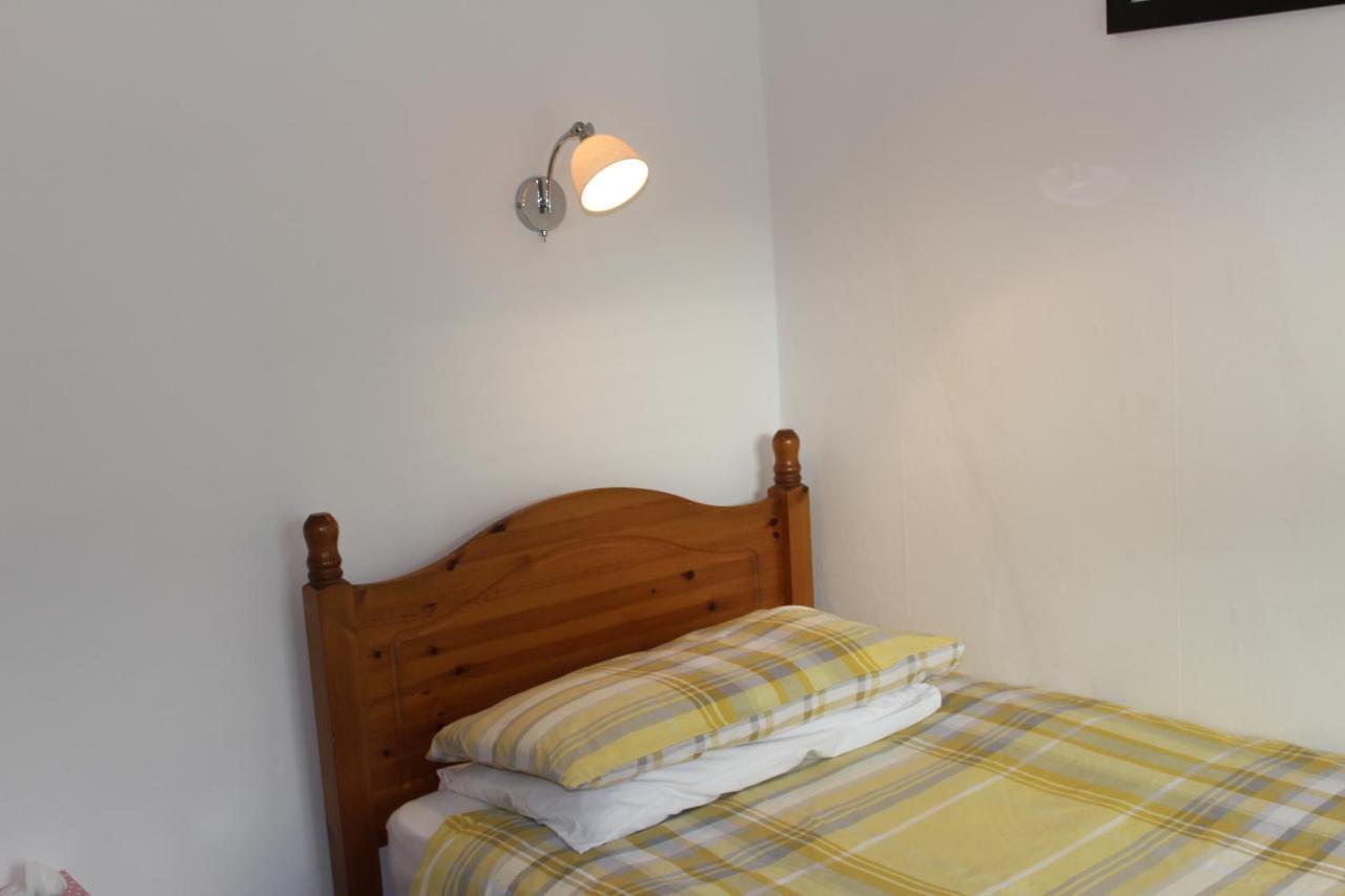 Trout Cottage Filey Eksteriør billede