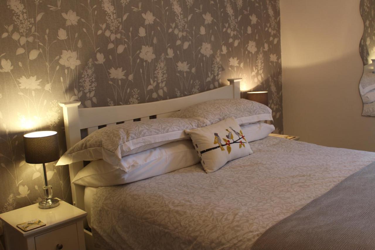 Trout Cottage Filey Eksteriør billede
