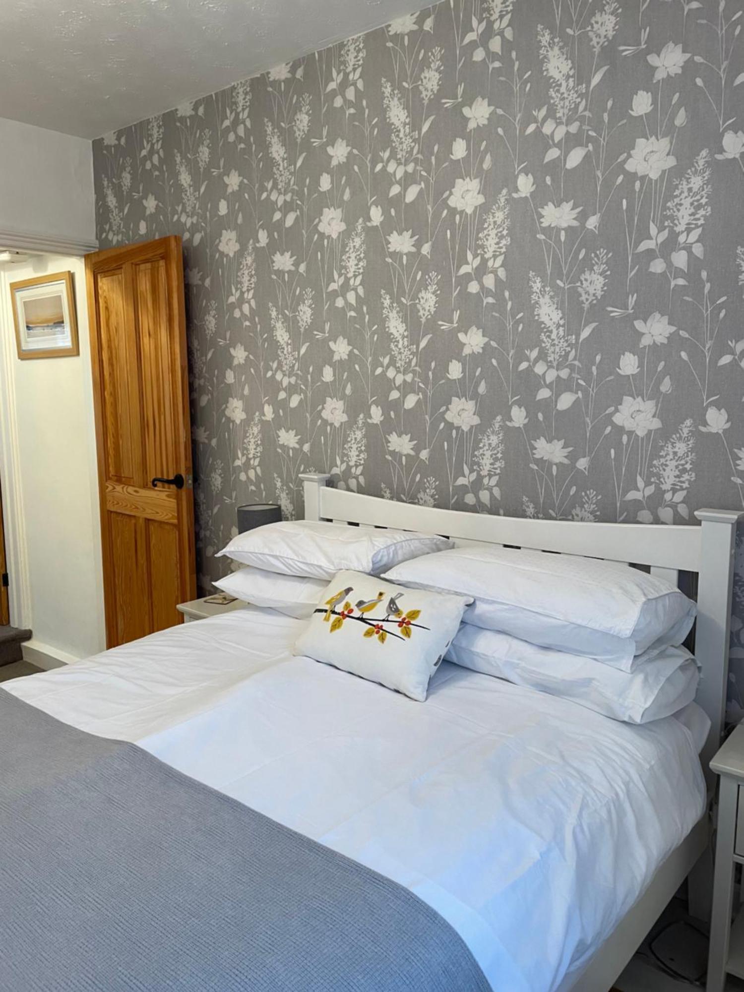 Trout Cottage Filey Eksteriør billede